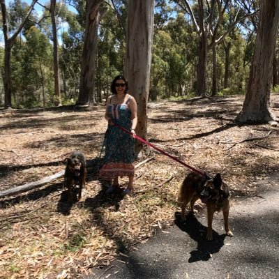 leila_mogh's profile picture. Radiation Oncology Medical Physicist. Love dogs, nature, music and books...