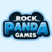 Rock Panda Games (@rockpandagames) Twitter profile photo Rock Panda Games (@rockpandagames) Twitter profile photo