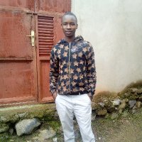 Niyomugabo stiven (@niyomugabostiv1) Twitter profile photo