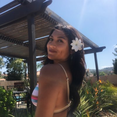 dani_directo's profile picture. sjsu • alpha xi delta •