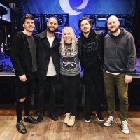 Our Last Night Fans (@olnfans) 's Twitter Profile