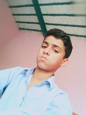 shahid06481643's profile picture. 