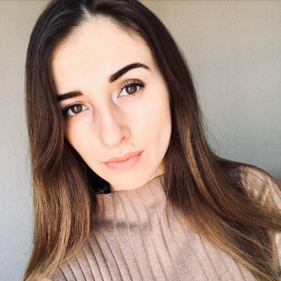 petrochenkovaa's profile picture. 