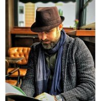 Orhan Eski (@absorhan) Twitter profile photo