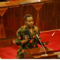 Neema Lugangira (@neemalugangira) 's Twitter Profile