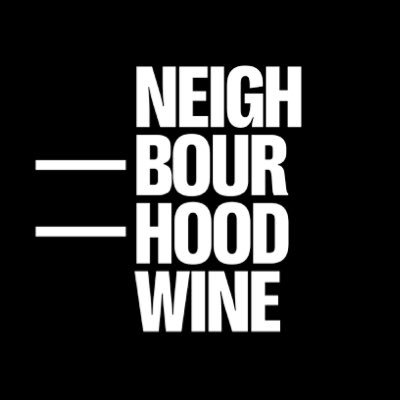 Neighbourhood Wine