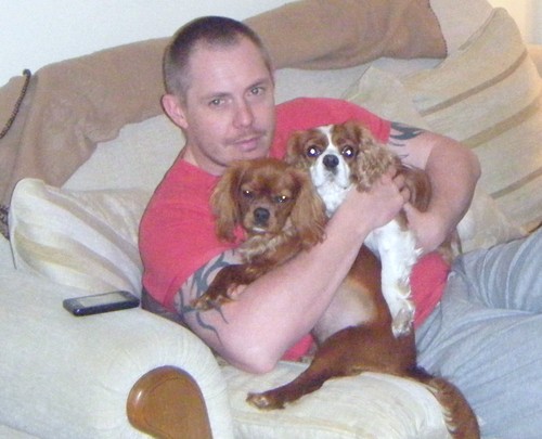 KennyMalone24_7's profile picture. Choose Life. Choose a job. Choose a career. Choose a family.

Choose your future.

Choose life.






Choose life!!