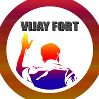 Vijay Fort(@VijayFort2) 's Twitter Profile Photo