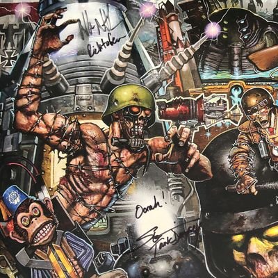 GleisonR726's profile picture. 