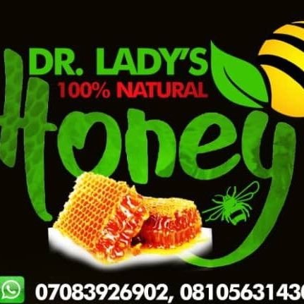 Medical Doctor.
I sell 100% natural & unadulterated Raw honey sourced from Beehives in Nsukka, Enugu State. It’s well packaged with high level of care & hygiene