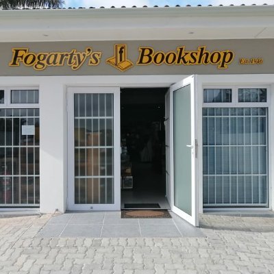 Your specialist bookstore for 74 years