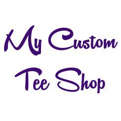 Buy ready made or design your own, T-shirts, baby apparel, decals, and more. Customize products for your team, school and company. No minimum order.