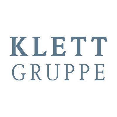 Die Unternehmensgruppe Klett ist ein führendes Bildungsunternehmen in Europa und international in 18 Ländern vertreten.

Datenschutz: https://t.co/eTT9HdeCFn