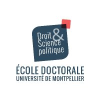 École Doctorale Droit et Science politique de l'UM (@ed_dsp_um) 's Twitter Profile