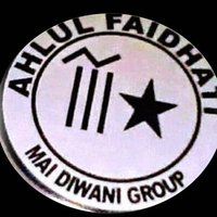 Ahlul Faidhati Mai Diwani Group(@Maidiwanigroup) 's Twitter Profile Photo