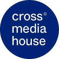 Crossmedia House(@Crossmediahouse) 's Twitter Profile Photo