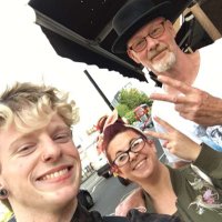 Derek Wanstall (@derek_wanstall) 's Twitter Profile