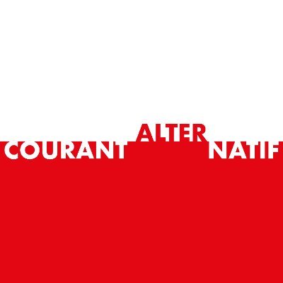 Courant Alternatif