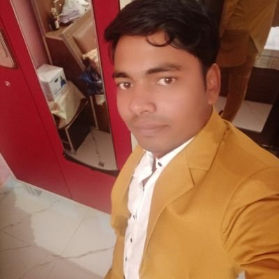 Shubham67629631's profile picture. Lucknow