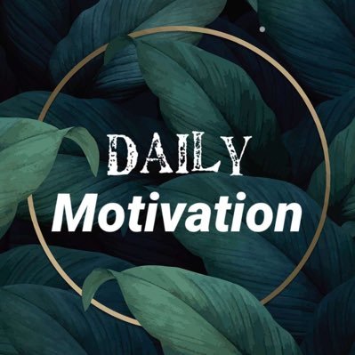 Your daily motivation tweets ⚡️ Do the work, reap the benefits Follow for daily tweets Take control of your life with this course https://t.co/bsD3ip5DMv