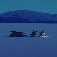 Worst Journey Comic (moved to Bluesky) (@worstjourneygn) 's Twitter Profile