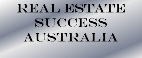 A fantastic EBook that has helped hundreds of owners sell their homes. If you are selling your property. Email salesuccess@live.com.au for more information
