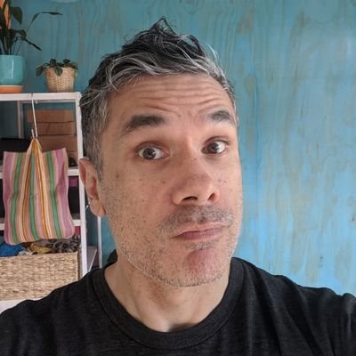 Web Developer. Maori in Melbourne. Stomach cancer survivor, yoga teacher, twitter lurker, lazy occasional podcaster.