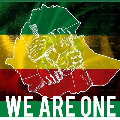 human__first's profile picture. Gurage ❤️
Afar ❤️
Anuak ❤️
Tegaru ❤️
Gumuz ❤️
Oromo ❤️
Amhara ❤️
Wolayta ❤️
. . . 🇪🇹