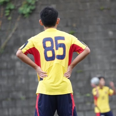 桐朋→慶應 soccer