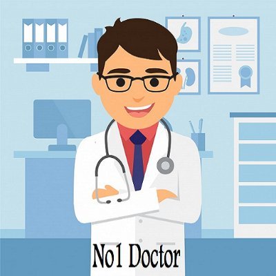 no1_doctor Profile Picture