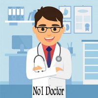 No1 Doctor(@no1_doctor) 's Twitter Profileg