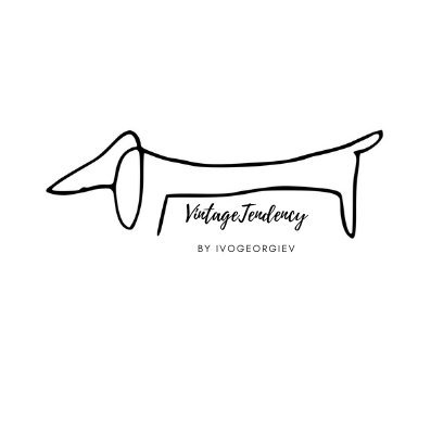 TendencyVintage's profile picture. Vintage&Antique