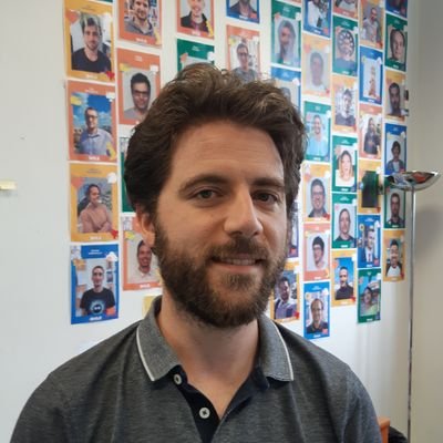 YoannCongal's profile picture. Expert technique logiciel embarqué
