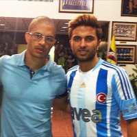 Metehan¹⁹⁰⁷ (@metehanfb12) 's Twitter Profile
