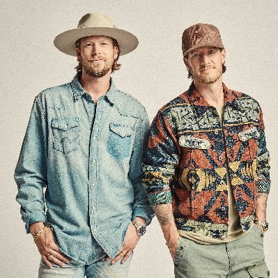 Compte fan de l’un des meilleurs groupe de Country, j’ai nommé Florida Georgia Line 🎸 | Composé de Tyler Hubbard (Georgia) et de Brian Kelley (Florida)