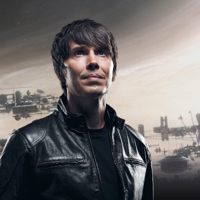 @ProfBrianCox: Horizons. A 2021 Space Odyssey - brand new live tour coming to arenas next year...
