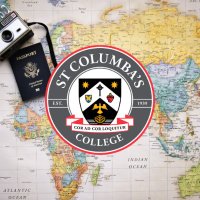 Trips | St Columba's College(@StColumbasTrips) 's Twitter Profile Photo