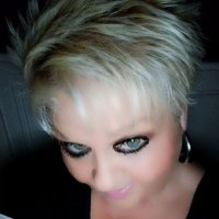 Tammy Stanley Hipps - @tammy_hipps Twitter Profile Photo