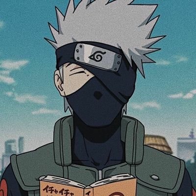 Kakashi Senpai