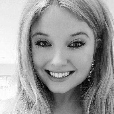 Hey! I'm Katy. Passionate about fitness, wellbeing, travel and generally loving life xo.
