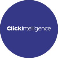 Click Intelligence(@Click_Intel) 's Twitter Profile Photo