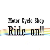 Motor Cycle Shop Ride on!!(@mcs_ride_on) 's Twitter Profile Photo