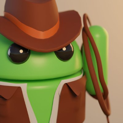 アプリ作家。iOS/android/VRデベロッパー　Unityメイン。 デザイン、デッサン、blender、zbrushを強化中。フリーダムな戯れ言多め　