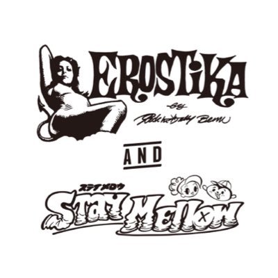 STAY MELLOW & EROSTIKA NAGOYA公式アカウント バッタ屋中