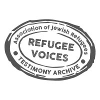 AJR Refugee Voices Archive(@AJRefugeeVoices) 's Twitter Profileg
