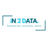 iN_2DATA's profile picture. Travaux d'iN-frastructures réseaux, courants forts/faibles en DATA center, milieu tertiaire et fournitures inhérentes. De l’infra aux datas