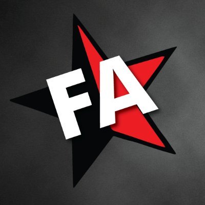 https://t.co/Wq4VzffyuO 🔥 noticias anarquistas de más de 400 colectivos
Ⓐ🌎
Português https://t.co/4eCOxHEFh2
Català https://t.co/OL54ZGzIF9
English @AnarchistFedNet