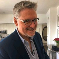 Steven Forter (@fortersteven) 's Twitter Profile