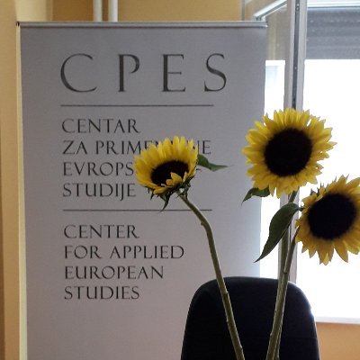 CPES je nezavisna istraživačka organizacija osnovana 2006. godine sa ciljem da se bavi istraživanjem razvoja i politika Evropske unije i njihovim konsekvencama