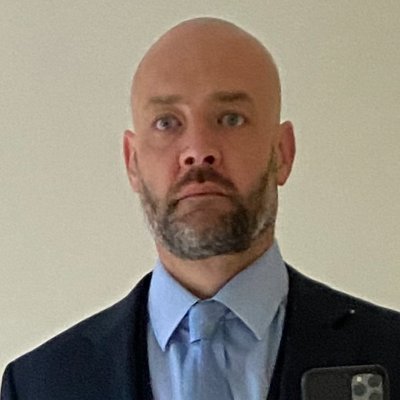 Web developer, dad, always semi-angry. Obsessed with IT and sport.